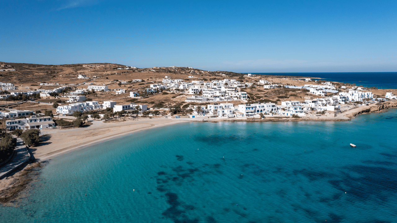 Άνω Κουφονήσι